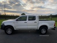 used Toyota HiLux DIESEL