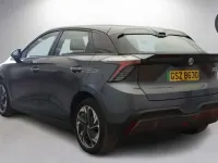 Used MG MG4 EV SE 319 kW (435 HP) 2023 Grey Hatchback