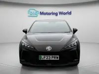 Usado MG MG4 EV Trophy 150 kW (204 HP) 2025 Citadino