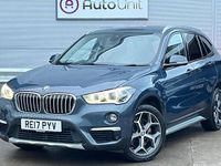 Used BMW X1 xLine 190 HP (139 kW) 2019 SUV