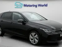 Second-hand VW Golf VIII Match 150 CP (110 kW) 2026 Hatchback