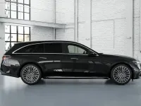 New Mercedes E300 AMG Line Premium Plus 313 HP (230 kW) 2026 Sedan