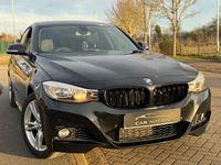 used BMW 335 Gran Turismo 3 Series 3.0 d M Sport Auto xDrive Euro 6 (s/s) 5dr Hatchback