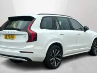 Used Volvo XC90 Plus 455 HP (334 kW) 2026 SUV
