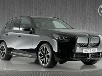 Used BMW X3 M Sport 194 HP (142 kW) 2025 Black SUV