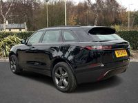 used Land Rover Range Rover Velar 2.0 D200 S 5dr Auto