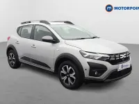 Used Dacia Sandero Journey 2023 Grey Hatchback