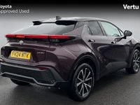 Used Toyota C-HR Design 223 HP (164 kW) 2026 SUV