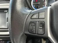Used Suzuki SX4 S-Cross SZ-T 120 HP (88 kW) 2016 White SUV