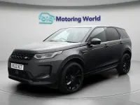 Used Land Rover Discovery Sport HSE Dynamic 305 HP (224 kW) 2022 SUV