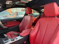 Used BMW 435 M Sport 2016 White Coupe