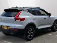 Used Volvo XC40 R-Design 161 HP (118 kW) 2022 SUV