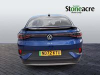 Used VW ID.5 Pro 127 kW (174 HP) 2022 Blue SUV