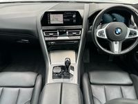 used BMW 840 d xDrive M Sport Gran Coupe