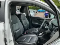 Second-hand Vauxhall Mokka 2015 Alb SUV
