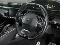 Used Peugeot 508 Peugeot Sport Engineered 355 HP (261 kW) 2022 Grey Estate