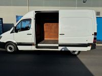 used Mercedes Sprinter 3.5t Van