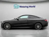 Usado Mercedes E350 AMG line 295 CV (216 kW) 2019