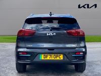 used Kia e-Niro 150kW 2 Long Range 64kWh 5dr Auto SUV