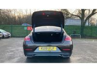 used Mercedes CLS350 CLS Coupe4Matic AMG Line Premium + 4dr 9G-Tronic Diesel Saloon