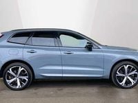 Used Volvo XC60 R-Design 247 HP (181 kW) 2022 SUV