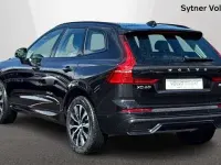Used Volvo XC60 Plus 247 HP (181 kW) 2024 SUV