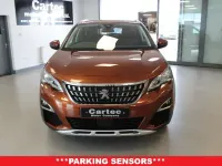Used Peugeot 3008 Allure 130 HP (95 kW) 2018 Bronze SUV