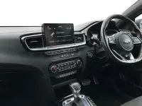 Used Kia ProCeed GT 204 HP (150 kW) 2021 Estate