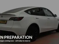 Used Tesla Model Y Long Range AWD 286 kW (389 HP) 2025 SUV