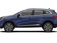 Used Renault Kadjar Dynamique 110 HP (80 kW) 2018 Blue SUV