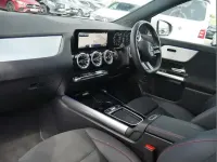 Used Mercedes GLA220 Executive 187 HP (137 kW) 2026 White SUV