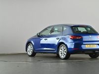 used Seat Leon 1.0 TSI SE [EZ] 5dr