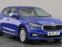 Used Skoda Fabia Comfort 80 HP (58 kW) 2024 Hatchback
