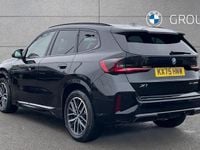 Used BMW X1 M Sport 242 HP (177 kW) 2025 Black SUV