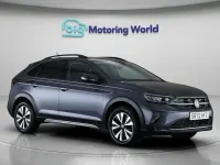 Usado VW Taigo Life 95 HP (69 kW) 2026 SUV