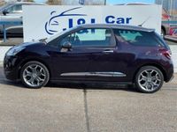 used Citroën DS3 1.6 e-HDi Airdream DStyle Plus 3dr