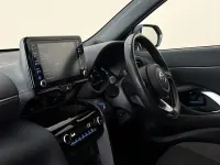 Used Toyota Yaris Hybrid Design 116 HP (85 kW) 2026 Estate