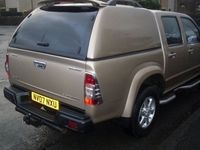 Used Isuzu Pick up 129 HP (94 kW) 2007 Pickup