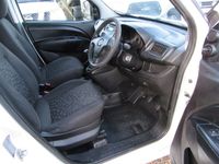 used Vauxhall Combo 2000 L1H1 CDTI S/S ECOFLEX