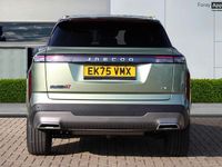 Begagnad Jaecoo 7 2025 Grön SUV