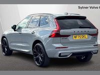 Used Volvo XC60 Plus 247 HP (181 kW) 2025 Grey SUV