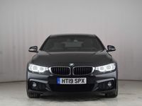 used BMW 420 4 Series i M Sport 5dr Auto [Professional Media]