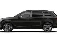 New Audi SQ7 507 HP (372 kW) 2026 SUV