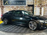 Used BMW 435 M Sport 313 HP (230 kW) 2019 Black Coupe