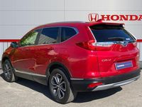 Used Honda CR-V Hybrid 184 HP (135 kW) 2023 SUV