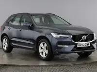 Used Volvo XC60 Momentum 250 HP (183 kW) 2022 SUV
