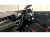 Used Skoda 110 R Monte Carlo 81 HP (59 kW) 2023 Black magic pearl effect Estate