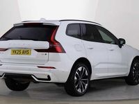 Used Volvo XC60 Ultra 250 HP (183 kW) 2026 SUV