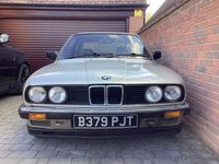 Used BMW 316 1984 Bronze Sedan
