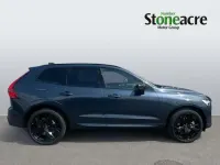 New Volvo XC60 Plus 250 HP (183 kW) 2026 Blue SUV